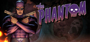 Banner of The Phantom 