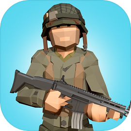 Idle Army Base: Tycoon Game