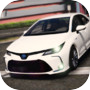 Icon of Drive Toyota Corolla Japan Car