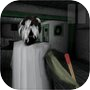 Scary Granny Horror Escape 3D
