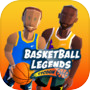 Icon of Idle Basketball Legends Tycoon