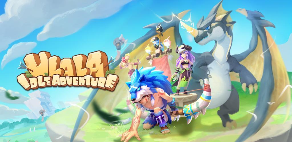 Banner of Sono: Idle Adventure-CBT 