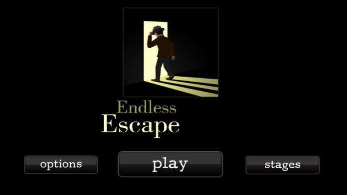 Endless Escape — Room Escape Game ภาพหน้าจอเกม