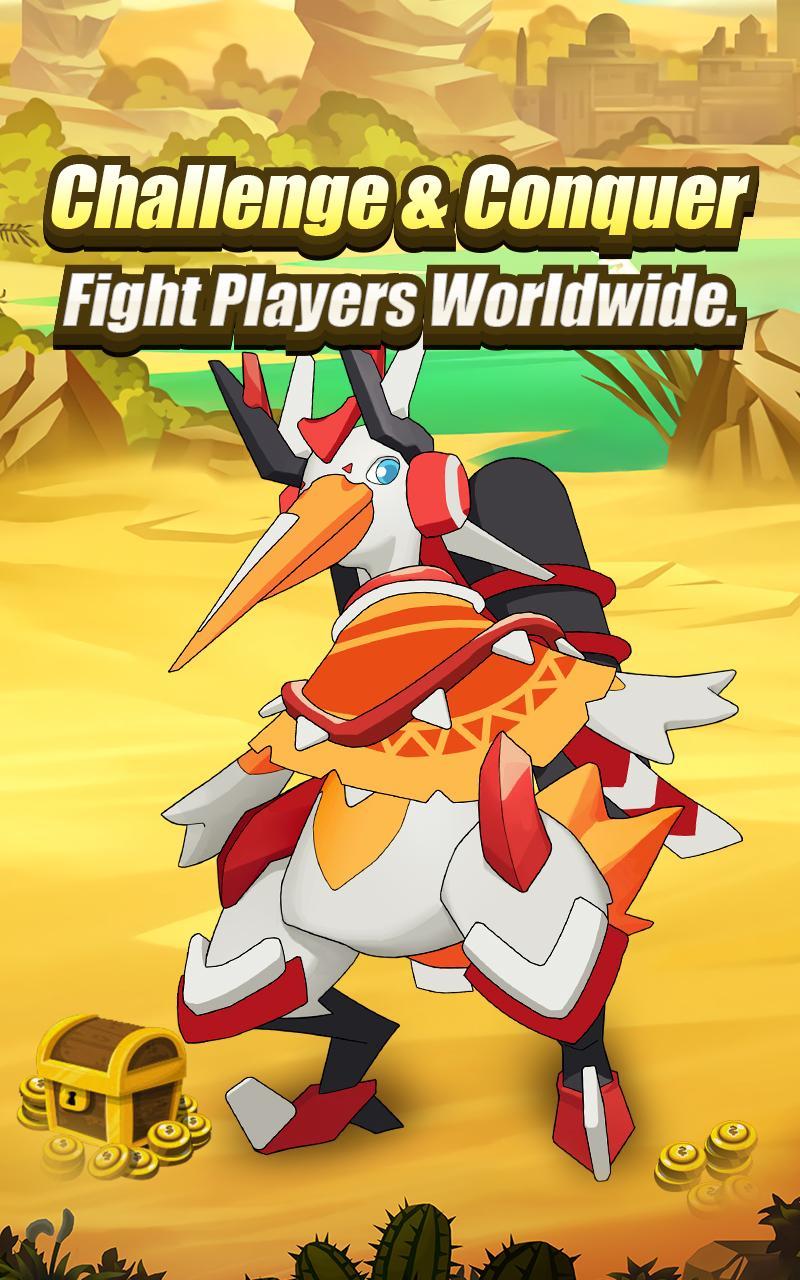 Pocket Marvel Game Screenshot