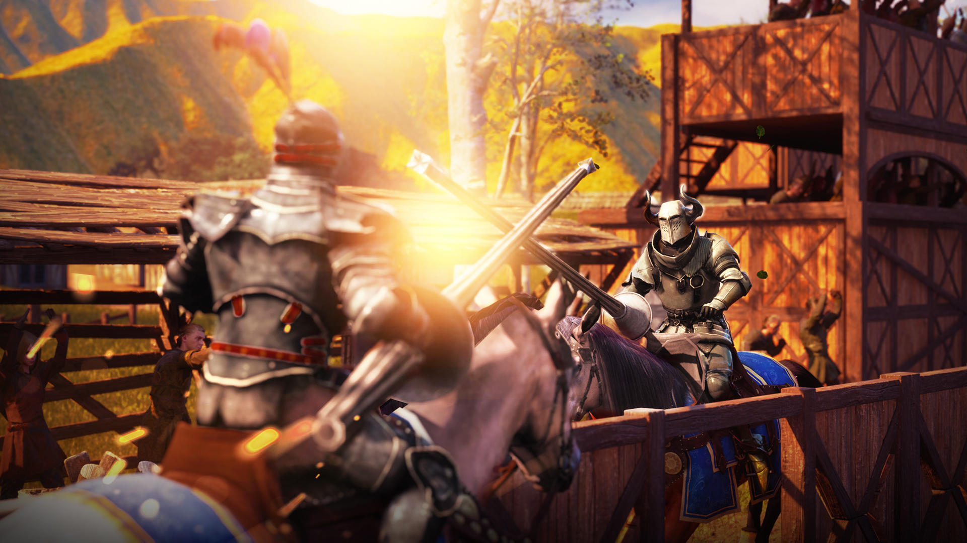 March of Empires: War Games Game Screenshot