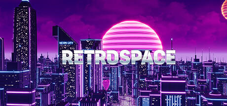 Banner of RetroSpace 