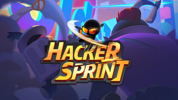 Banner of Hacker Sprint 