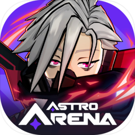 Astro Arena: Star Clash PvP
