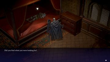 Animus: Revenant Game Screenshot