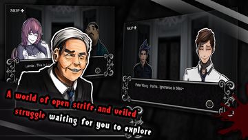 Lamia's Game Room 게임 스크린샷