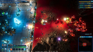 The Riftbreaker Game Screenshot