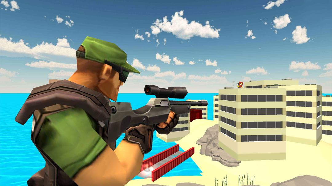 Screenshot of BattleBox