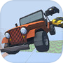 Icon of First Racer: Downhill