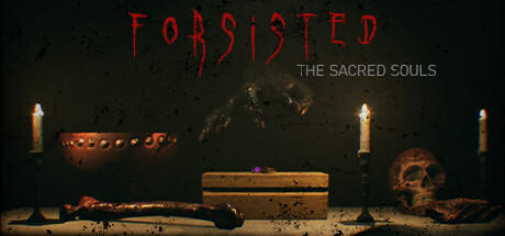 Banner of FORSISTED : The Sacred Souls 