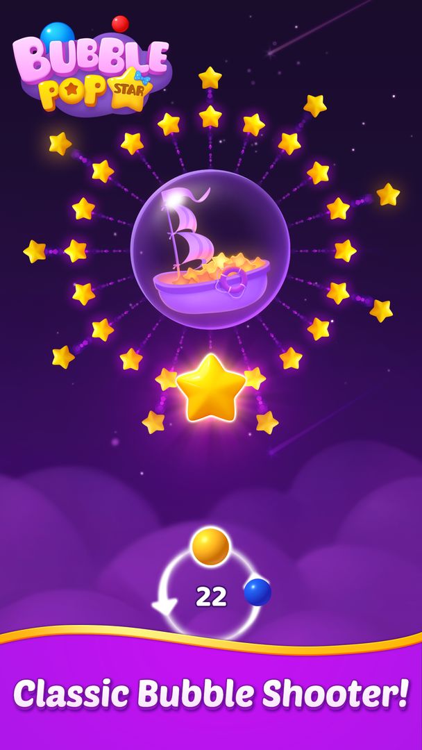 Bubble Pop - Bubble Shoot android iOS apk download for free-TapTap