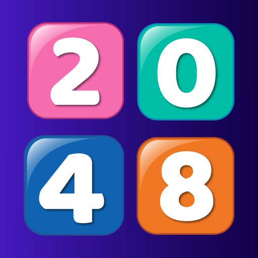 2048 Master Latest Version for Android/iOS APK - TapTap