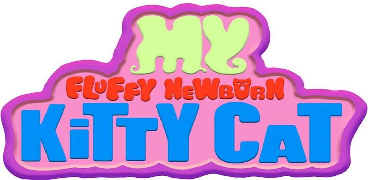 Banner of My Fluffy New Kitty Cat 2 1.0.0