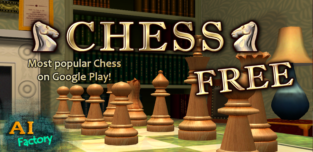 Chess APK (Android Game) - Baixar Grátis