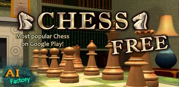 Banner of Chess 