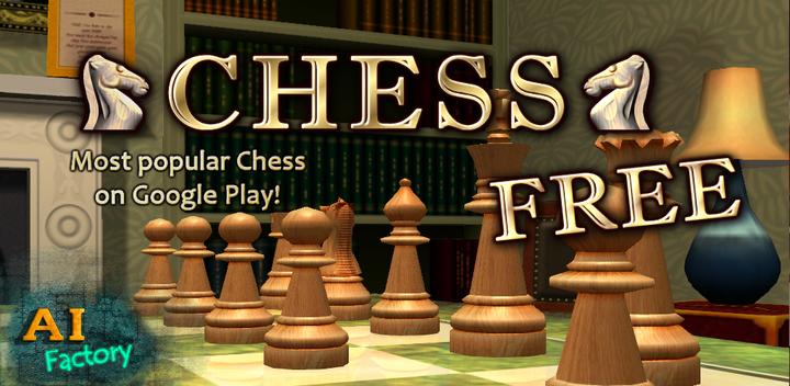 Banner of Chess 3.72