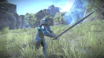 Knights of Glory Game Screenshot