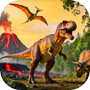 Icon of Dinosaur Simulator Island