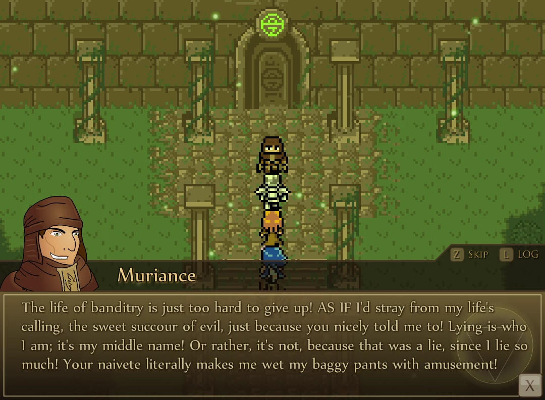 Screenshot 6 of MARDEK 