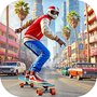 Icon of Skate Thrill: Downhill Drift