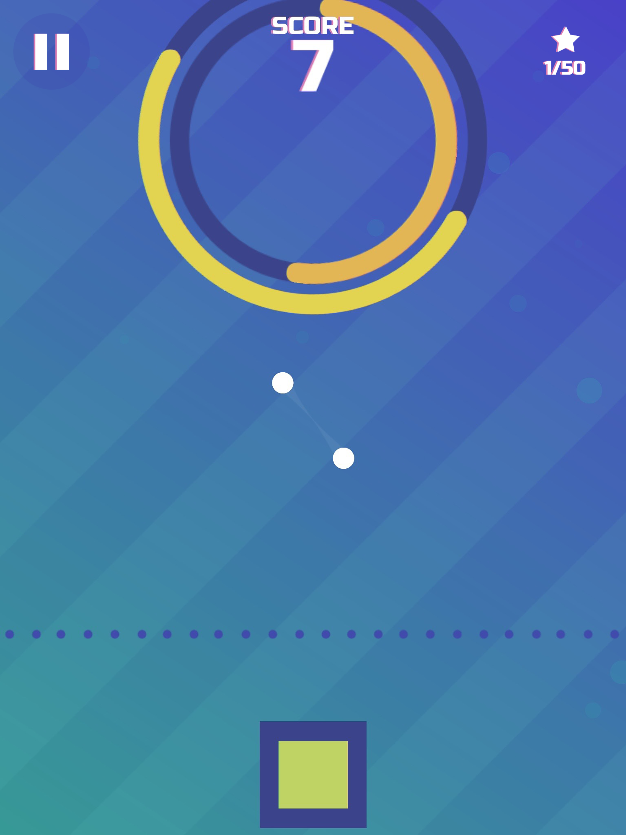 Cuplikan Layar Game Duo