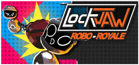 Banner of Lockjaw: Robo-Royale 