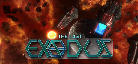 Banner of The Last Exodus 