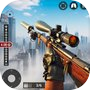 Icon of Sniper 3D Gun Shooting Game