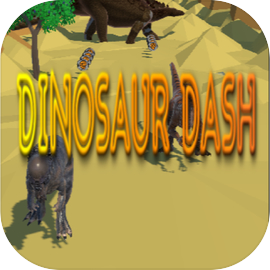 Dinosaur Dash Run