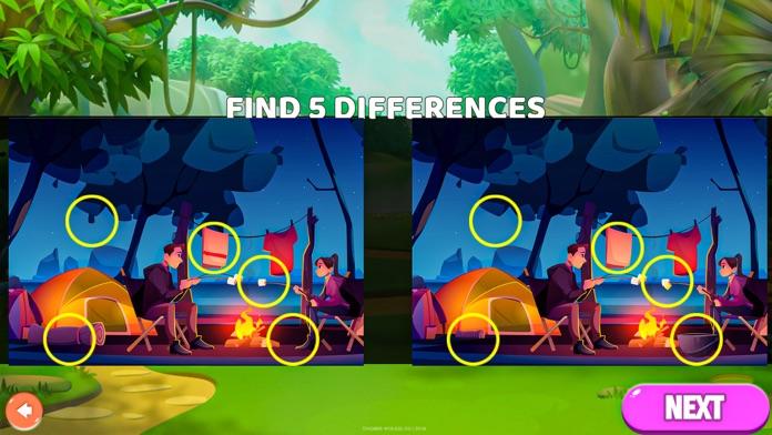 Jigsaw Puzzle - Epic Sort Game Game Screenshot