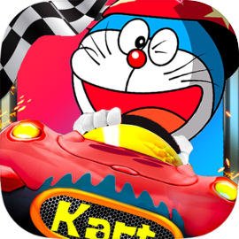 Doramon Buggy Kart Racing