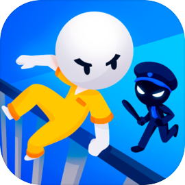 Prison Escape 3D - Jailbreak