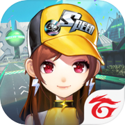 Garena Speed Drifters