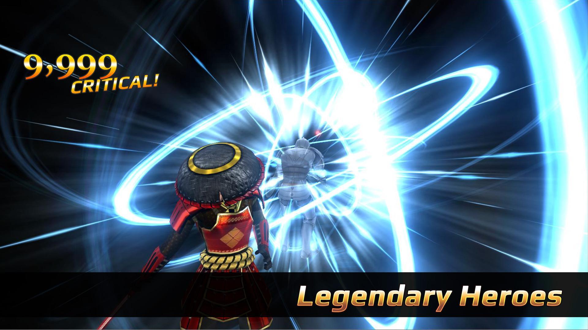 Chrono Clash (Unreleased) mobile Android iOS apk Download for free|TapTap