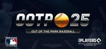 Banner of Out of the Park Baseball 25 