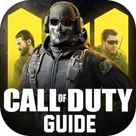 Guide  for Call-of-Duty || COD Mobile Guide