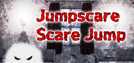 Banner of Jumpscare Scare Jump 