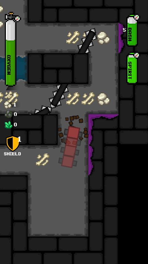 15 Levels screenshot game