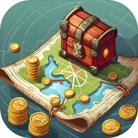 Hot or Cold: Treasure Hunt