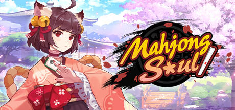 Banner of Mahjong Soul 