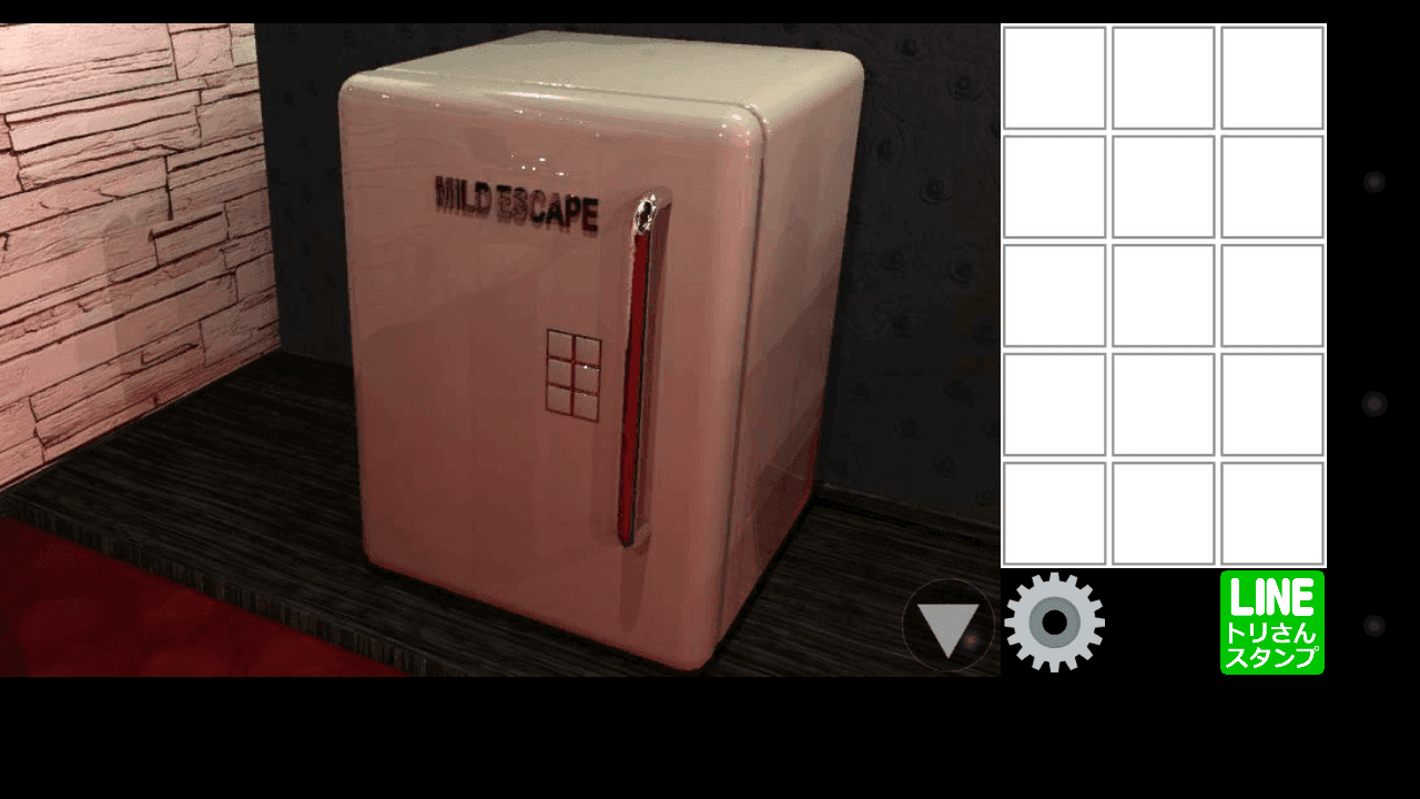 The Happy Escape - Bed Room ภาพหน้าจอเกม