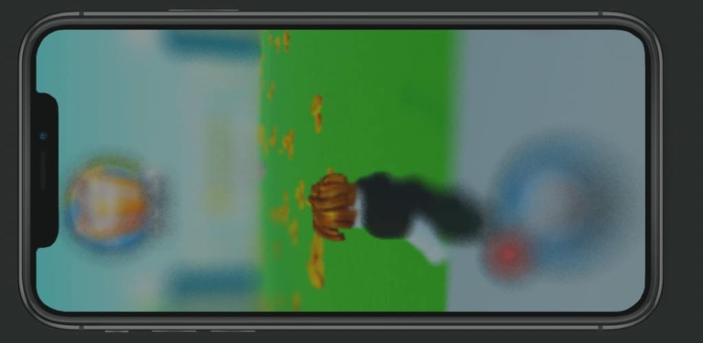 Screenshot of Shiny pet simulator x Game