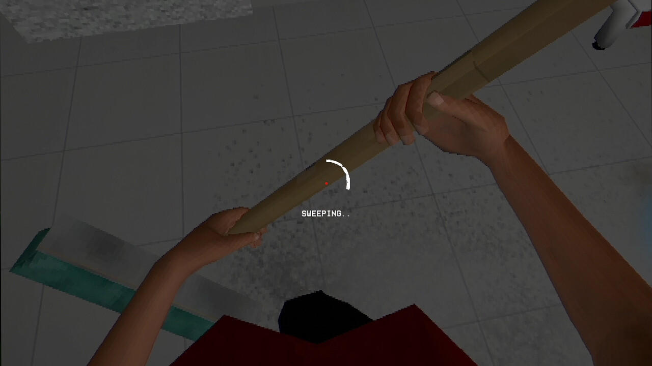 Terminal 81 Game Screenshot