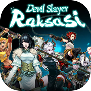 Devil Slayer - Raksasi