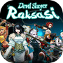 Devil Slayer - Raksasi