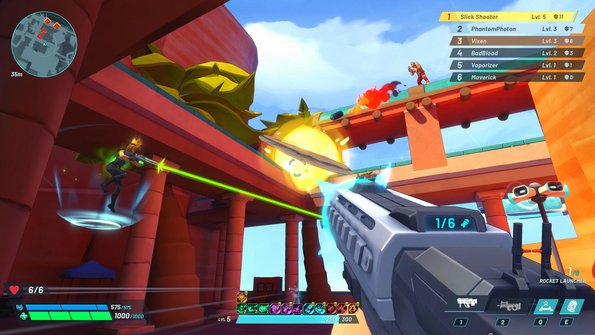 Screenshot 3 of World Boss 